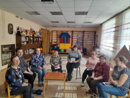 Педсовет «Экспериментальная деятельность как средство формирования элементарной экологической культуры детей дошкольного возраста» Педсовет «Экспериментальная деятельность как средство формирования элементарной экологической культуры детей дошкольного возраста».