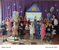 Фольклорный праздник "Сороки" Фольклорный праздник "Сороки".
