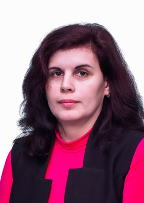 Психолог Литвинова Елена Валерьевна Психолог Литвинова Елена Валерьевна