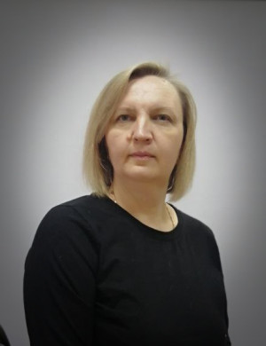 Заместитель заведующего Кудрявцева Оксана Анатольевна Заместитель заведующего Кудрявцева Оксана Анатольевна