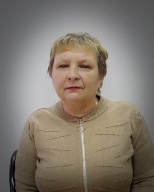 Педагогический работник Клопова Лариса Михайловна Педагогический работник Клопова Лариса Михайловна