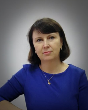 Воспитатель высшей категории Бандуш Елена Васильевна Воспитатель высшей категории Бандуш Елена Васильевна